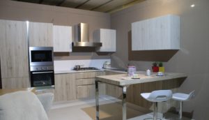 cucina legno home design