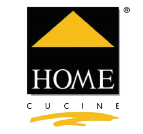 home cucine logo